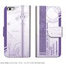 [Sword Art Online the Movie -Ordinal Scale-] Diary Smartphone Case for iPhone6/6s 07 (Anime Toy)