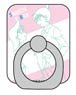 Detective Conan Smart Phone Ring (Shinichi & Ran) (Anime Toy)