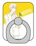 Detective Conan Smart Phone Ring (Amuro) (Anime Toy)