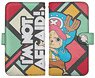 One Piece Chopper Notebook Type Smart Phone Case (Anime Toy)