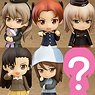 Nendoroid Petite: Girls und Panzer 02 (Set of 6) (PVC Figure)