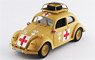 Volkswagen Beetle Relief Cehicle Africa 1941 (Diecast Car)