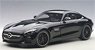メルセデス・AMG GT S (ブラック) (ミニカー)