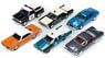 Johnny Lightning Racing Champions Mint - Release 3- B (Set of 6) (Diecast Car)