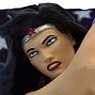 DC Comics/ Wonder Woman New52! Premium Motion Statue (Completed)