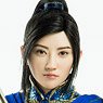 Commander Lin Mae (リン・メイ司令官) (完成品)