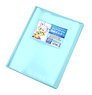 Clear File Storage Holder Clear Sky (Anime Toy)