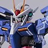 Metal Build 00 Gundam Seven Sword/G (Completed)