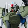 Robot Spirits < SIDE MS > Full Armor O Gundam (Completed)