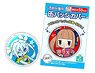 Can Badge Cover for 50mm (Set of 5) (Anime Toy)