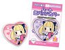 Heart Can Badge Cover (Set of 5) (Anime Toy)