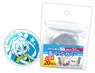 [Economical Set] Can Badge Cover for 57mm (Set of 20) (Anime Toy)
