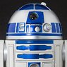 S.H.Figuarts R2-D2 (A New Hope) (Completed)