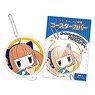 Coaster Cover (Set of 3) (Anime Toy)