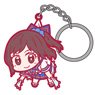 Recolove Miu Sagara Tsumamare Key Ring (Anime Toy)