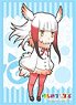 Bushiroad Sleeve Collection HG Vol.1230 Kemono Friends [Japanese Crested Ibis] (Card Sleeve)