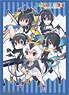 Bushiroad Sleeve Collection HG Vol.1233 Kemono Friends [PPP] (Card Sleeve)