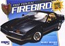 1982 Pontiac Firebird (Model Car)