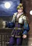 Dynasty Warriors 8 Hero Clear File Guo Jia (Anime Toy)