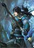Dynasty Warriors 8 Hero Clear File Zhao Yun (Anime Toy)