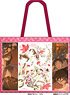 Detective Conan: Crimson Love Letter Reversible Tote Bag (Anime Toy)