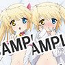 Rewrite Dakimakura Cover (B) Shizuru Nakatsu (Anime Toy)