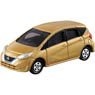 No.48 Nissan Note (Tomica)