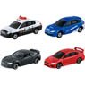 Tomica Gift Subaru Collection (Tomica)