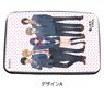 [Kiss Him, Not Me] Card Case A (Anime Toy)