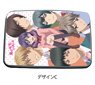 [Kiss Him, Not Me] Card Case C (Anime Toy)
