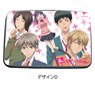 [Kiss Him, Not Me] Card Case D (Anime Toy)