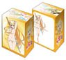 Bushiroad Deck Holder Collection V2 Vol.147 Kono Subarashii Sekai ni Shukufuku o! 2 [Darkness] (Card Supplies)