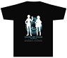 Sword Art Online the Movie -Ordinal Scale- T-shirt (Anime Toy)