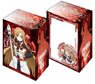 Bushiroad Deck Holder Collection V2 Vol.151 Sword Art Online the Movie -Ordinal Scale- [Asuna] (Card Supplies)