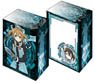 Bushiroad Deck Holder Collection V2 Vol.153 Sword Art Online the Movie -Ordinal Scale- [Silica] (Card Supplies)