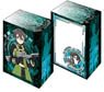 Bushiroad Deck Holder Collection V2 Vol.155 Sword Art Online the Movie -Ordinal Scale- [Sinon] (Card Supplies)