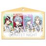Uta no Prince-sama: Maji Love Legend Star Ema Quartet Night (Anime Toy)