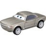 Cars Tomica C-46 Starring (Standard Type) (Tomica)