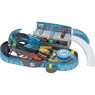 Cars Tomica Turn and Race! 2 Way Circuit (First Limited w/Lightning McQueen) (Tomica)