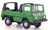 Pinzgauer 2 Axles (Green) BUB (Diecast Car)