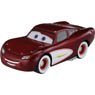Cars Tomica Limited Vintage Neo 43 Lightning McQueen (Cruising Type) (Tomica)
