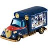 Disney Motors Good Day Carry Pirates of the Caribbean: Dead Men Tell No Tales: (Tomica)