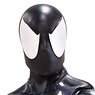 Marvel - Hasbro Action Figure: 12 Inch / Legends - #04 Spider-Man (Black Suit Version) (Completed)