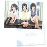 Seiren Clear File B (Anime Toy)