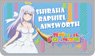 [Gabriel DropOut] Aluminium Card Case (Raphiel Ainsworth Shiraha) (Anime Toy)