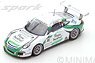 Porsche GT3 Cup No.48 PCC France Champion 2016 (Diecast Car)