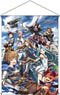 Granblue Fantasy The Animation B2 Tapestry A (Anime Toy)