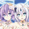Can Badge [4 Goddesses Online: Cyber Dimension Neptune] 01/Blind (Set of 8) (Anime Toy)