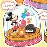 Fun Fun Aqua Dome Disney (Interactive Toy)