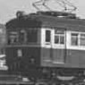 16番(HO) 東濃モハ103(クハ201) 真鍮エッチング車体 (素材) (鉄道模型)